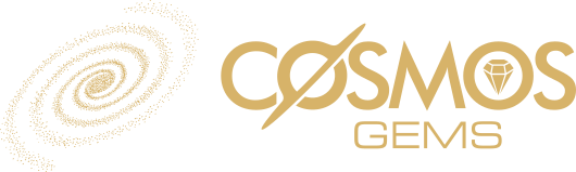 Cosmos Gems & Jewel
